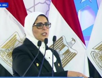 هالة زايد: 2 مليون نسمة زيادة سكانية كل عام تكلفنا 54.5 مليار جنيه سنويا