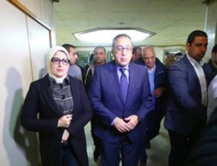 الدولة ستضرب بيد من حديد كل من تسول له نفسه تهديد أمن الوطن 