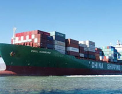 أفادت فضائية "العربية"، فى خبر عاجل لها منذ قليل، بارتفاع أسعار النفط 5% بسبب جنوح ناقلة حاويات عملاقة فى قناة السويس.