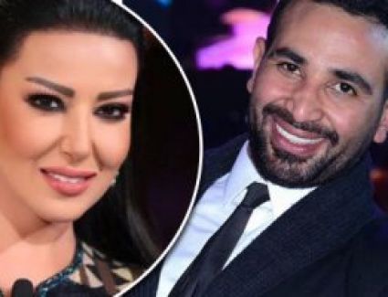 محكمة الأسرة بالإسكندرية تلزم أحمد سعد بدفع نصف مليون جنيه مؤخر لسمية الخشاب