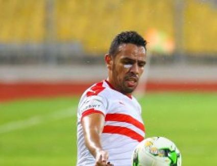 حازم إمام: الزمالك جاء للجزائر للفوز على المولودية وحصد النقاط الثلاث