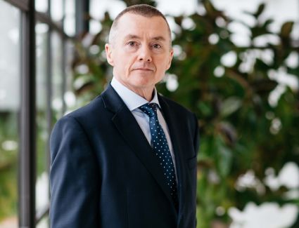 تعيين مدير عام جديد لمنظمة الإياتا