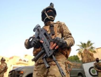 العراق يعلن تدمير 4 أوكار ومقتل ارهابيين اثنين بضربات جوية فى صلاح الدين