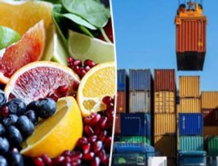 إقامة أول معرض مصرى للمنتجات الغذائية بأوغندا خلال شهر يونيو المقبل