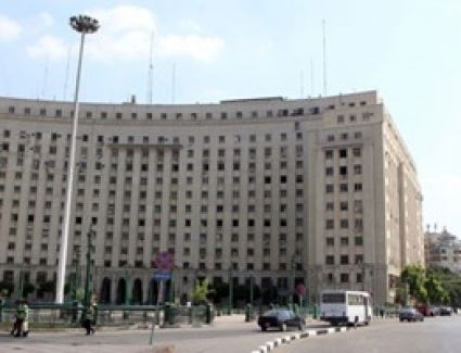 الحكومة: تطوير مجمع التحرير بالشراكة مع مطورين ومستثمرين وليس للبيع