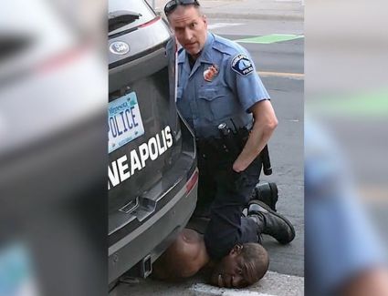 محكمة أمريكية تحدد 16 يونيو المقبل موعدًا للنطق بالحكم في قضية الشرطي المدان بقتل جورج فلويد