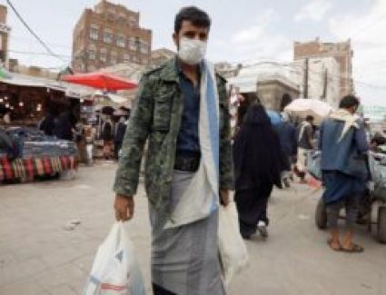 السعودية وفرنسا تبحثان مبادرة المملكة للسلام فى اليمن