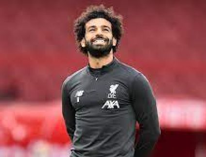 محمد صلاح يصل إلى رقم لم يتحقق منذ 100 عام
