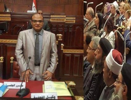 تعرف على عقوبة إتلاف تصميم المواقع الإلكترونية وفقا للقانون الجديد