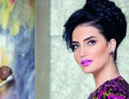 الفنانة حورية فرغلي تكشف لأول مرة تكلفة عملية تجميل أنفها