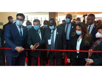 وزير قطاع الأعمال: إطلاق "الكتالوج الإلكتروني" لتسويق منتجات الشركات المصرية بالخارج 21 يونيو الجاري