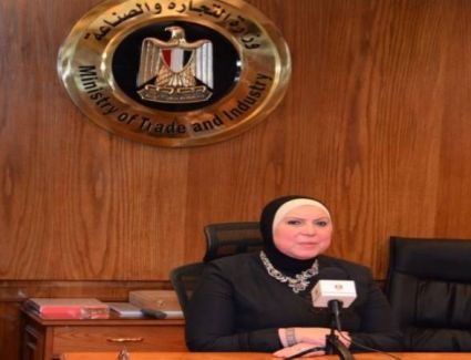 مصلحة الرقابة الصناعية: إجراء 658 حملة تفتيشية على المصانع خلال مايو