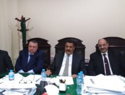 طبيب الأسنان المتهم بهتك عرض 4 رجال بالقوة لـ"المحكمة": محصلش