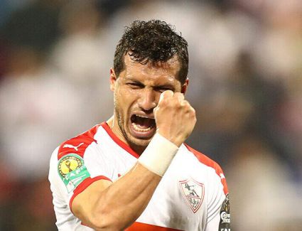 التشكيل المتوقع للزمالك ضد أسوان بالدورى.. "مفاجأة من كارتيرون"