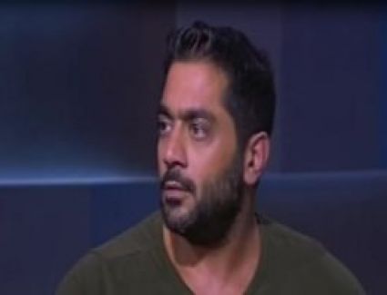 تأييد حبس الفنان أحمد فلوكس أسبوعا 