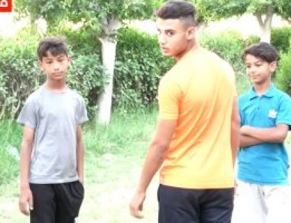 الرئيس السيسى يستجيب للتوأم مجهول الهوية ويوجه باستخراج شهادة ميلادهما