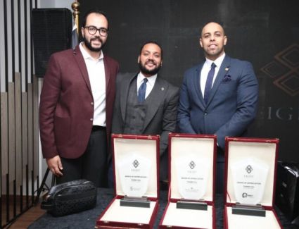    أطلقت شركة Eight Developments العقارية، واحدًا من أحدث المولات بالعاصمة الإدارية، باستثمارات تصل 600 مليون جنيه بمشروع “داون تاون مول