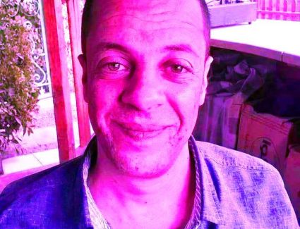 وكالة انباء الدول العربية ترشح المخرج مجدى زيان لاخراج مسرحية المحبظتية 