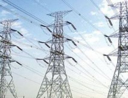 تفجير أبراج نقل الطاقة الكهربائية بعبوات ناسفة فى نينوى بالعراق