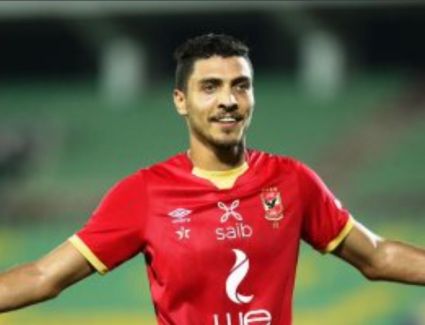 الأهلي يرفض احتراف محمد شريف وأفشة
