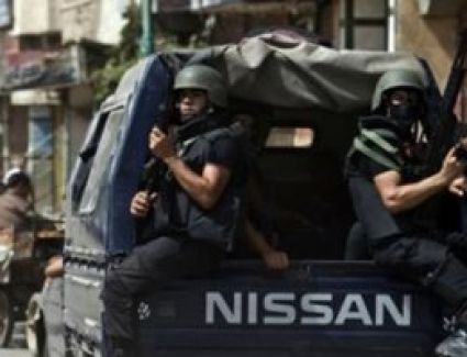 تجديد حبس المتهم بقتل طفل لسرقة "توك توك" فى أطفيح بالجيزة 15 يوما