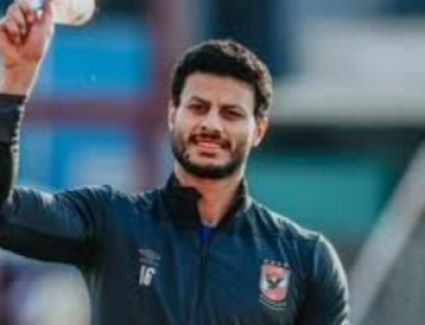 موسيماني يتمسك بثنائي القلعة الحمراء 