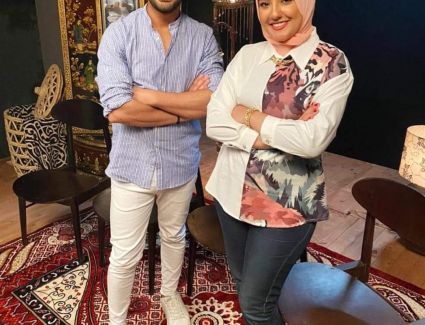 "في مشروعٍ فنيٍّ الأول من نوعه" كروان جامعة القاهرة مع المطرب أحمد جمال