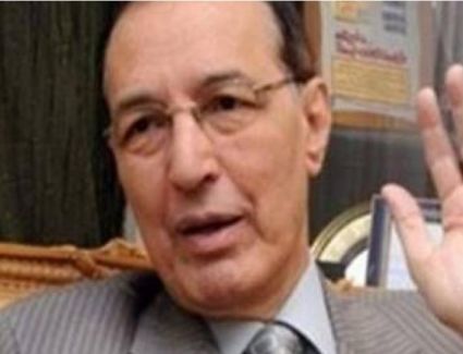 وفاة حمدي الكنيسى أبرز مراسلى حرب أكتوبر