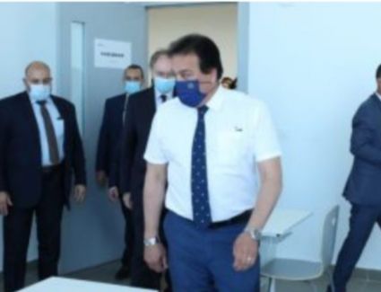 منسق الجامعات الاهليه : الجامعات الاهليه تعتبر دوليه علي ارض مصريه 