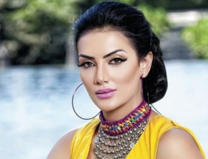 إنتعاشة جديدة للفنانة حورية فرغلي بعد غياب طويل 