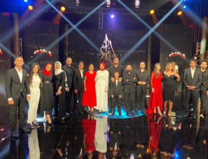 من كواليس إبداع ٣. "حِلمَك قرَّب" مفاجأة المهرجان.