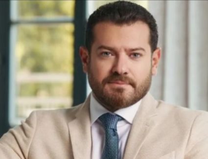 " وعد إبليس" أول تجارب الفنان عمرو يوسف في عالم المنصات الإلكترونية 