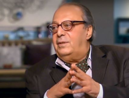 حقيقة طلب الفنان أسامة عباس العمل من المنتجين