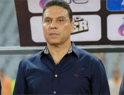 حسام البدري " مجموعة الفراعنة متوازية و سيكون فيها صراع كبير "