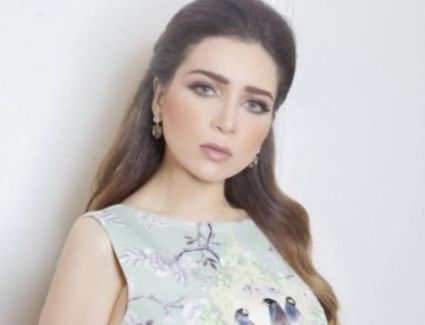 مي عز الدين في إنتظار فكرة لدراما رمضان ٢٠٢٢
