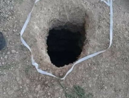 نجاح سته من الأسرى الفلسطينين في الهروب من سجن جلبوع