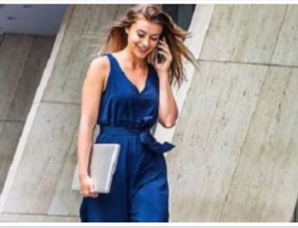 المكياچ الثقيل يفسد مظهرك نصائح الاستايلست آناي باي 