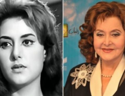 أعتزال الفنانة القديرة ليلى طاهر التمثيل