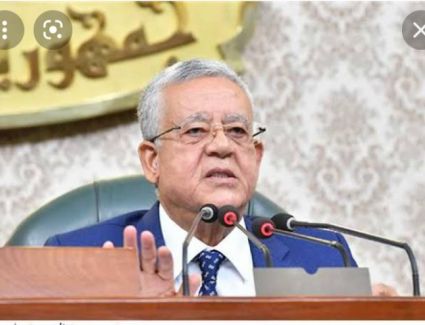 الجبالى يشارك فى المؤتمر العالمى الخامس لرؤساء البرلمانات فى فيينا