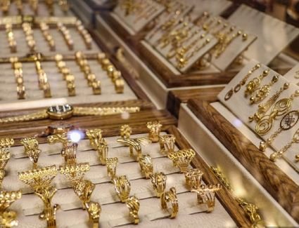 أسعار الذهب في مصر اليوم الخميس9 سبتمبر2021