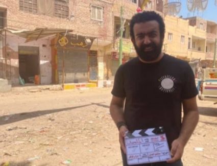 ماندو العدل يعلن عن بدء تصوير " الملحد"