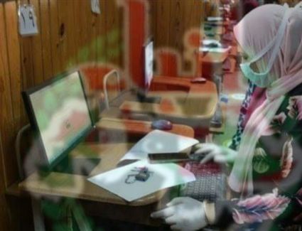 التعليم العالي : اقبال ٢٥ ألف طالب لتقليل الاغتراب  