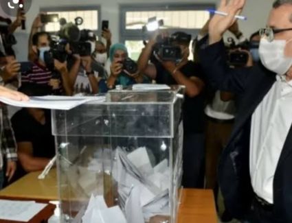 استقالة جماعيه لاعضاء حزب الاخوان بالمغرب بعد خسارة الإنتخابات