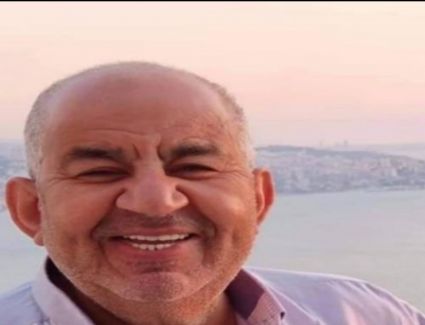 شائعة الموت تُطيل الفنان محمد التاجي