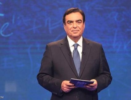 "من سيربح المليون"، جورج قرداحي، يصبح وزيرًا!