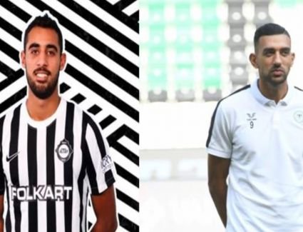 بداية قوية لثنائي الفراعنة بالدوري التركي  