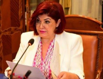 النائبة نورا على: إستراتيجية حقوق الإنسان الجديدة ستحقق أهداف رؤية مصر لسنة ٢٠٣٠