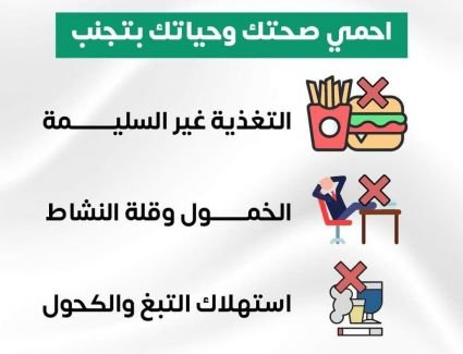 مبادره الأمراض المزمنة