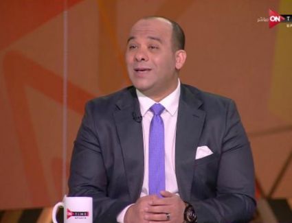 وليد صلاح الدين " انا ضد التعاقد مع كيروش من أجل الوصول لنهائي كأس العالم فقط " 