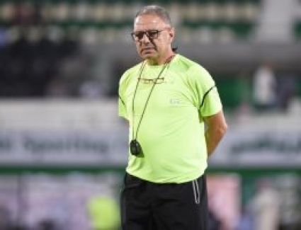 طلعت يوسف "الدراويش يمر بمرحلة انتقالية"  